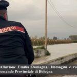 Maltempo in Emilia Romagna, le telefonate al 112: “Ho paura”