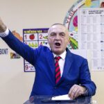 Albania, arrestato l’ex presidente Ilir Meta