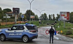 Maltempo, alluvioni in Emilia-Romagna: un morto a Pianoro