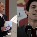 Dopo Berlinguer al cinema Mike Bongiorno in tv, ‘sfida’ tra attori Germano e Gioé