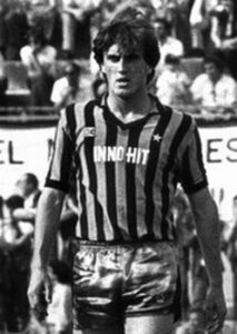 Addio a Luigi Rocca, ex giocatore di Piacenza e Inter
