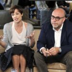 Micaela Ramazzotti ritira la querela nei confronti di Paolo Virzì