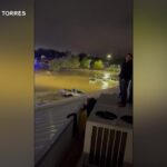 Usa, inondazioni in Nuovo Messico: travolti da un fiume di fango durante una festa