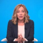Autonomia, Meloni: “Riforma rappresenta sfida per Regioni e sue classi dirigenti”