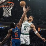 Nba, al via la nuova stagione: questa notte Celtics-Knicks e Lakers-Timberwolves