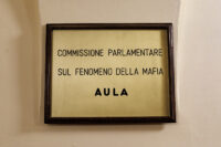 Commissione Antimafia