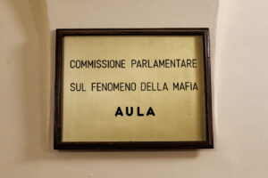 Commissione Antimafia