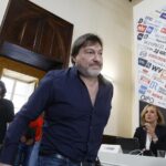 Report riparte con “un nuovo caso Boccia”. E Ranucci rifiuta il Tg3