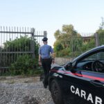 Roma, datore di lavoro non gli paga lo stipendio e lo ferisce con l’ascia: è grave