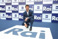 Rai - Presentazione palinsesti 2024/25