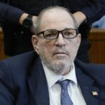 Harvey Weinstein ha il cancro del midollo osseo
