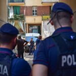 Roma, sgomberato l’hotel occupato da latinos nel quartiere Romanina