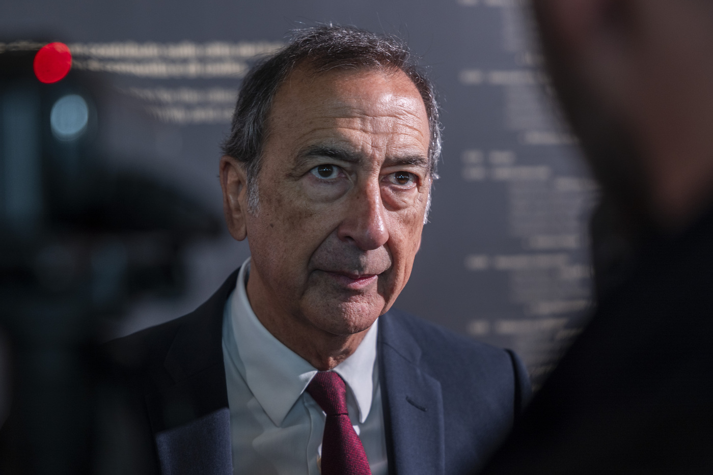 Anci, Sala: “La presidenza non si decida a casa di Bettini”