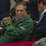 Perù, ex presidente condannato a 20 anni di prigione