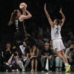 Wnba, le New York Liberty vincono il loro primo titolo: sconfitte le Minnesota Lynx