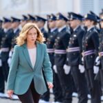 Governo, i primi due anni di Meloni. La premier: “Soddisfatta, ancora tanto da fare”