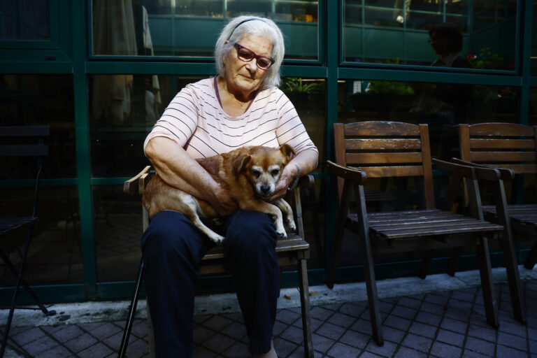 Roma, arriva il veterinario sociale: un aiuto per persone fragili e i loro cuccioli