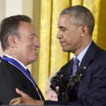 Usa 2024, Springsteen ed Eminem scendono in campo per sostenere Harris