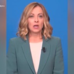 Governo, Meloni: “Dopo due anni soddisfatta dei risultati e dei traguardi”