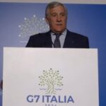Diritti, Tajani: “Non condivido una parola del rapporto. Chi scrive che polizia è razzista scrive il falso”