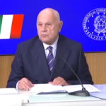 Migranti, Nordio: “Sentenza Corte di Giustizia Europea non è stata capita”