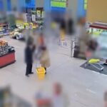 Milano, tentano di derubare un anziano: bloccati dalla polizia subito dopo il colpo
