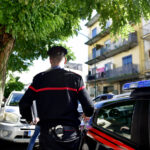Napoli, 20enne ucciso e bruciato a Pianura: arrestato un minorenne