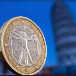 Istat: debito pubblico in Italia al 134,8% del Pil nel 2023