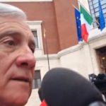 Medioriente, Tajani: “Pace ancora non è vicina ma sono più ottimista”