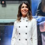 X Factor, Giorgia: “Fiorello mi incoraggia sempre”