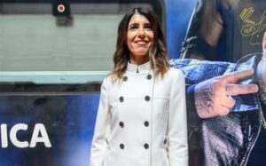 X Factor, Giorgia: “Fiorello mi incoraggia sempre”