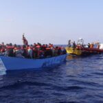 Migranti, tribunale Bologna rinvia il decreto Paesi sicuri alla Corte Ue