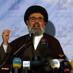 Medioriente, Israele conferma uccisione Safieddine