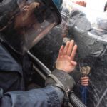 Pisa, una decina di agenti indagati per gli scontri durante il corteo di studenti