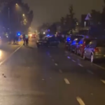 Bologna, esplosione in capannone Toyota: un morto e almeno 3 feriti