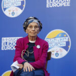 Emma Bonino fuori dalla terapia intensiva: è in miglioramento