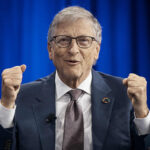 Usa 2024, Bill Gates dona 50 milioni di dollari a sostegno di Kamala Harris