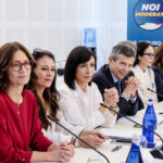 Centrodestra, nasce Nm-Centro Popolare: Carfagna, Gelmini e Versace con Lupi