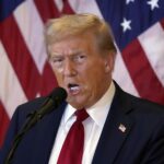 Donald Trump: “Ho bisogno di generali tipo quelli di Hitler”. La frase shock rivelata dalla rivista Atlantic