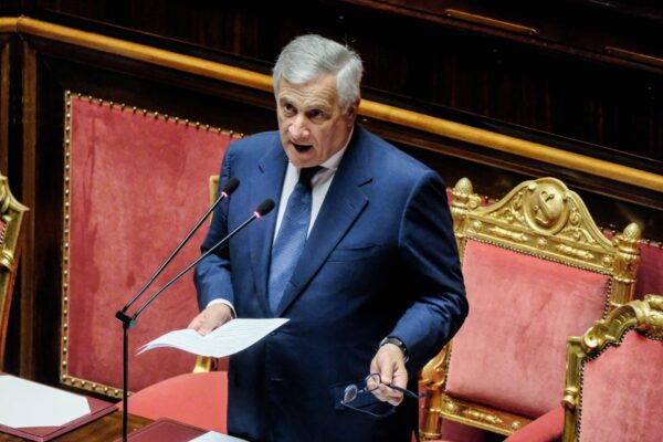 Roma, interrogazioni al Question Time al Senato