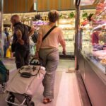 Manovra, prorogata la card per fare la spesa