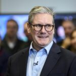 Usa 2024, Starmer: “Laburisti volontari per Harris, con Trump ho un buon rapporto”