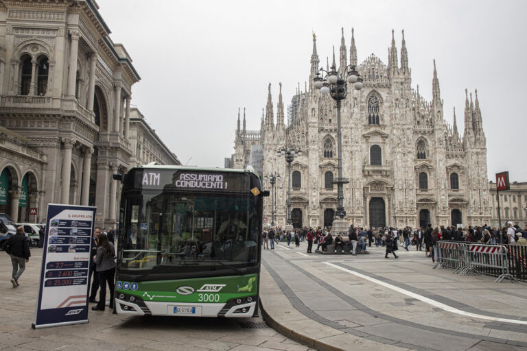 Milano - Emobility Festival