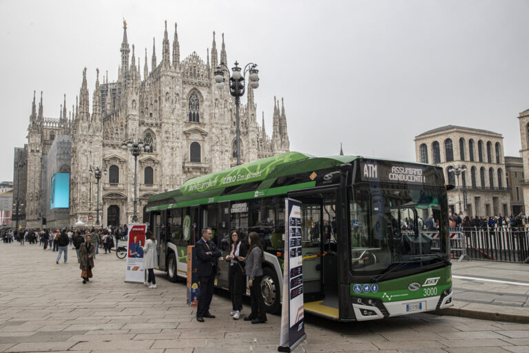 Milano - Emobility Festival