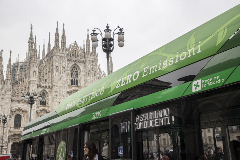 Milano - Emobility Festival