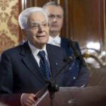 Quirinale, Mattarella: “Superare i divari territoriali nella sanità”