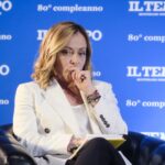 Giudici, Meloni: “Non c’è complotto ma menefreghismo per volontà popolare”