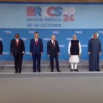 Russia, prosegue a Kazan il vertice BRICS: presenti 36 Paesi