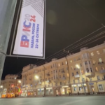 Russia, a Kazan misure di massima sicurezza per il vertice BRICS