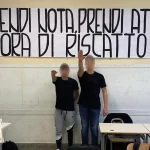 Rete Studenti Medi, inammissibili saluti romani a liceo Montessori di Roma
